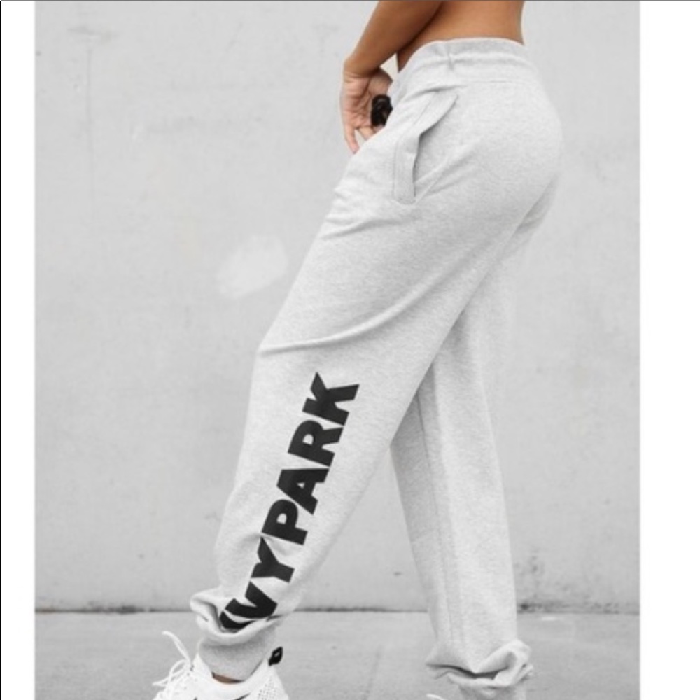 IVY PARK joggers